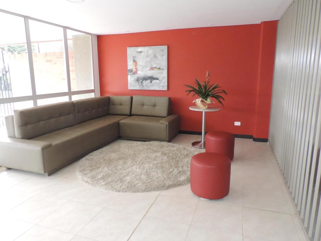 ARRIENDO DE APARTAMENTO EN   7249