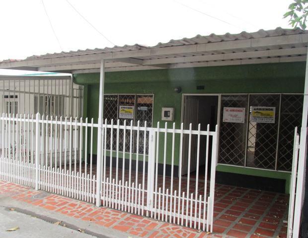 BARRIO GUADUALES