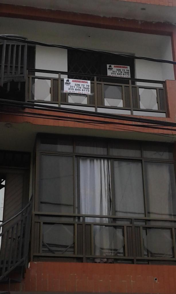 ESTE PREDIO ESTA UBICADO CERCA A LA FERRETERÍA LA 50