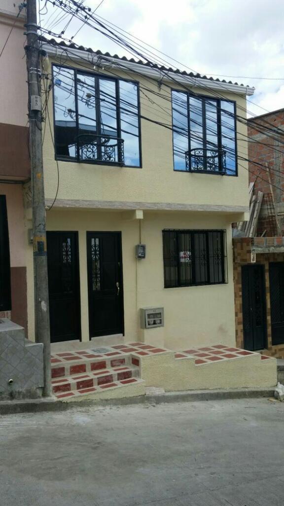 Casa para la venta en samaria