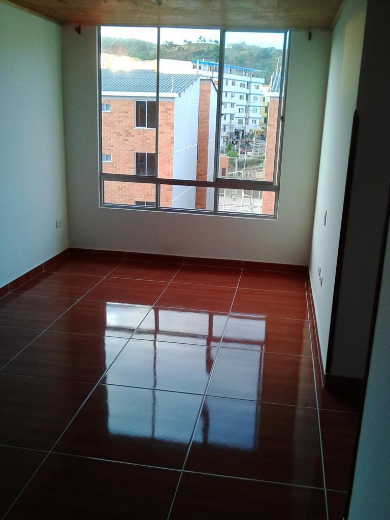 ARRIENDO APARTAMENTO