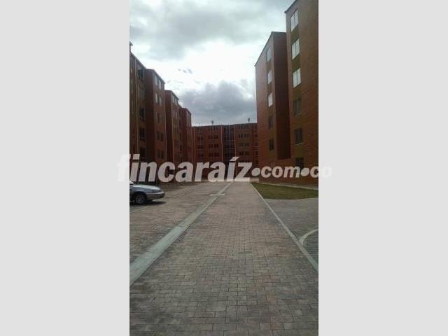 VENTA APARTAMENTO CONJUNTO CIUDAD VERDE AZAHAR PISO 2