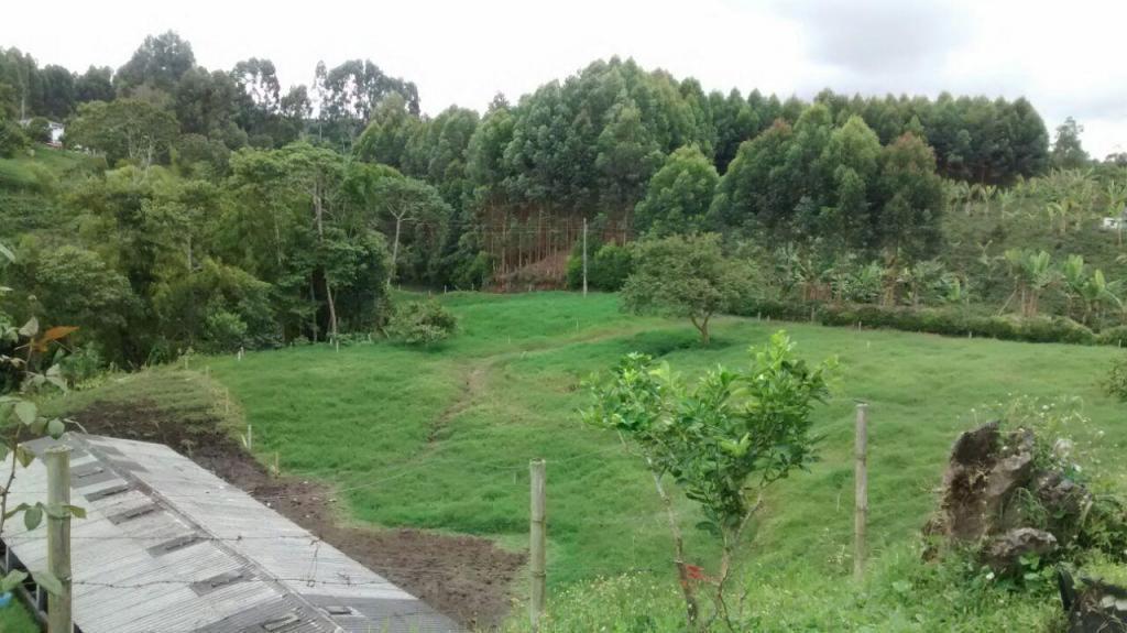 venta finca