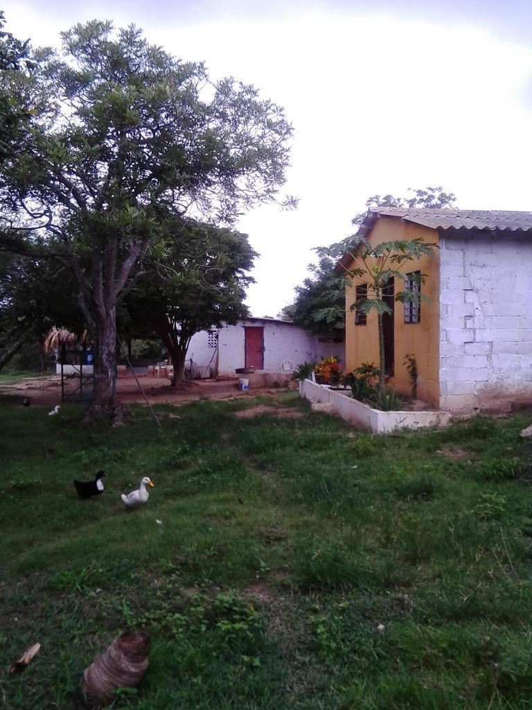 Finca de 9.5 Hectareas