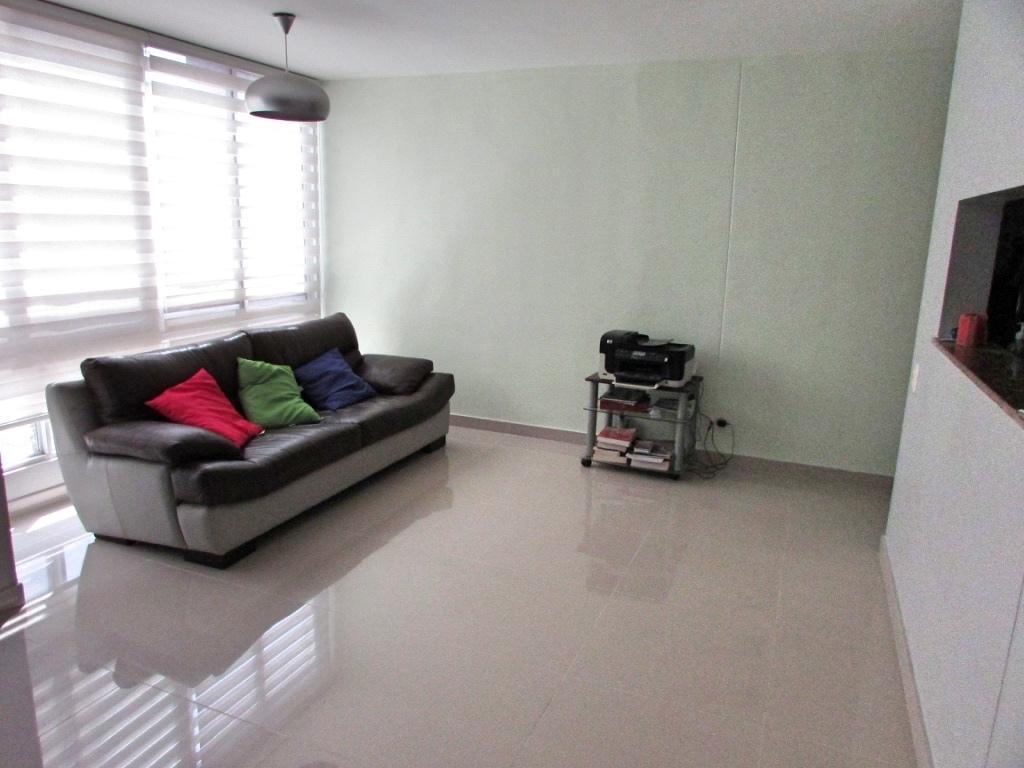 Motivo Viaje Vendo Apartamento en Miramar