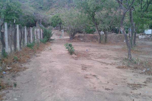 Para la Venta Lote en el Yucal en Santa Marta