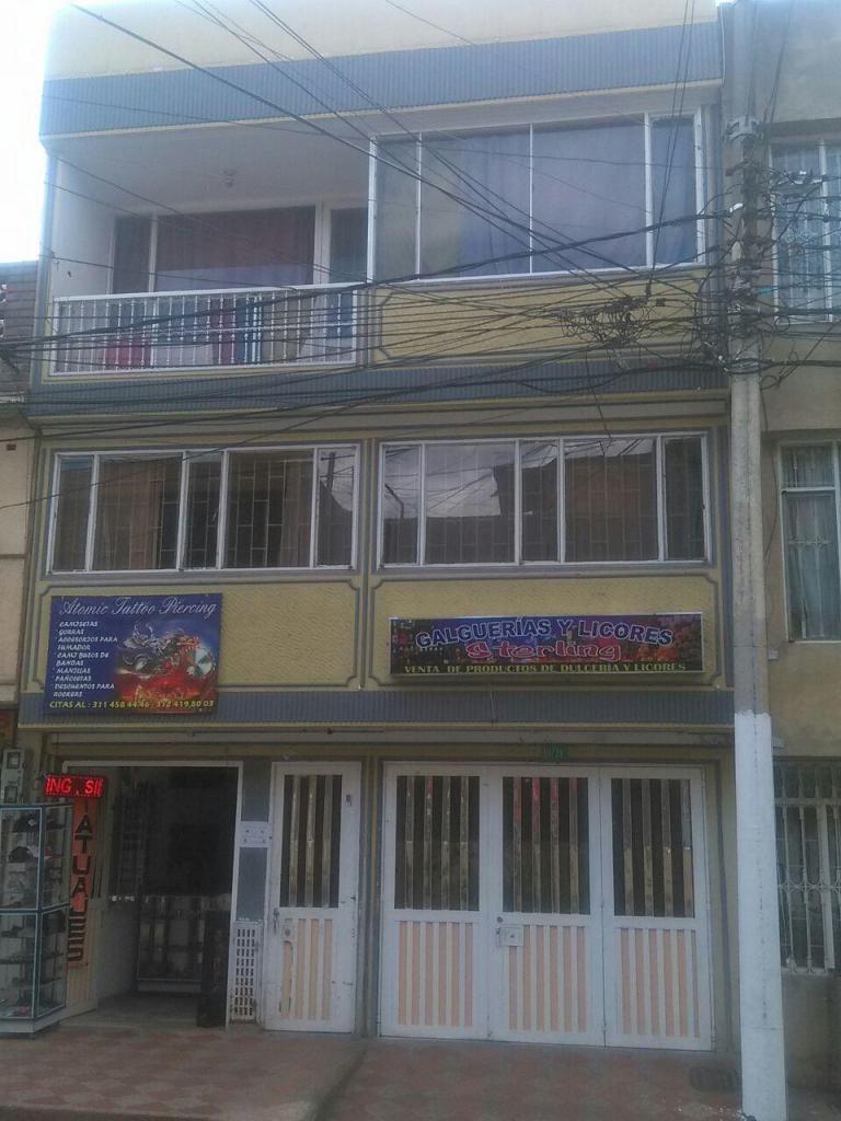 Casa en Venecia Bogota
