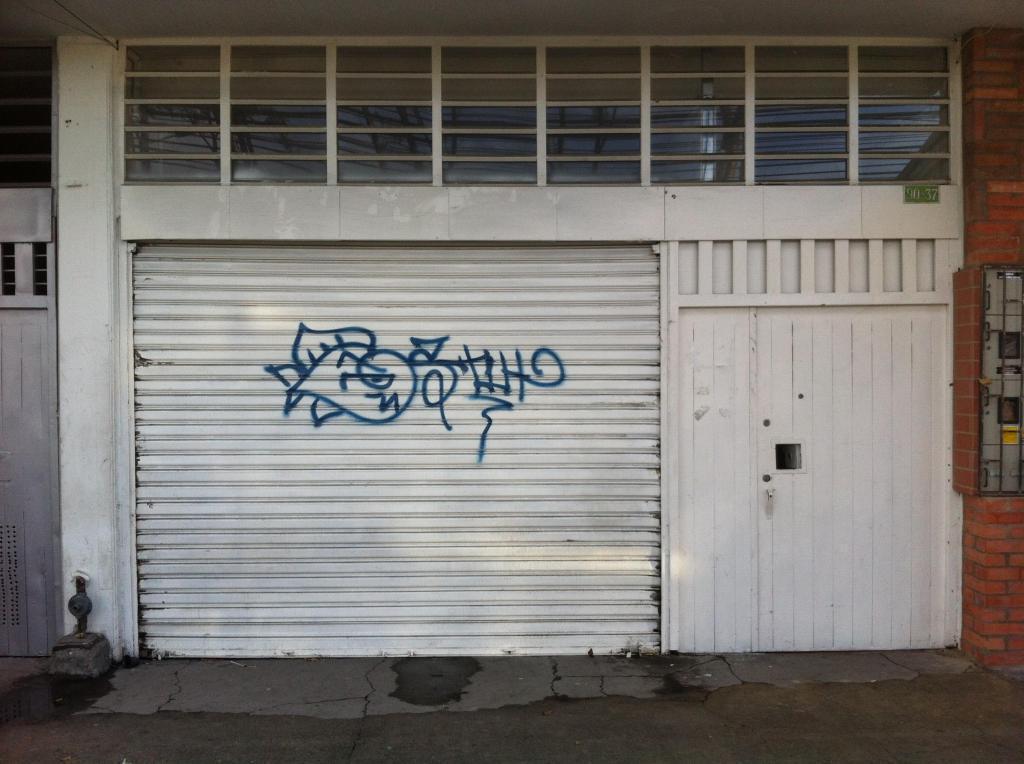 MINIMERCADO Local apto para este uso
