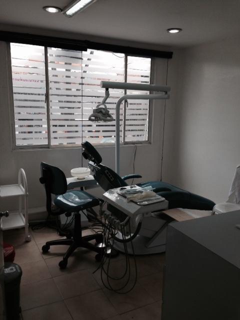 Venta clínica odontologica