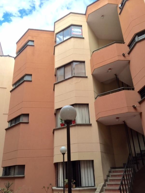 Apartamento para Arriendo en Antonia Santos