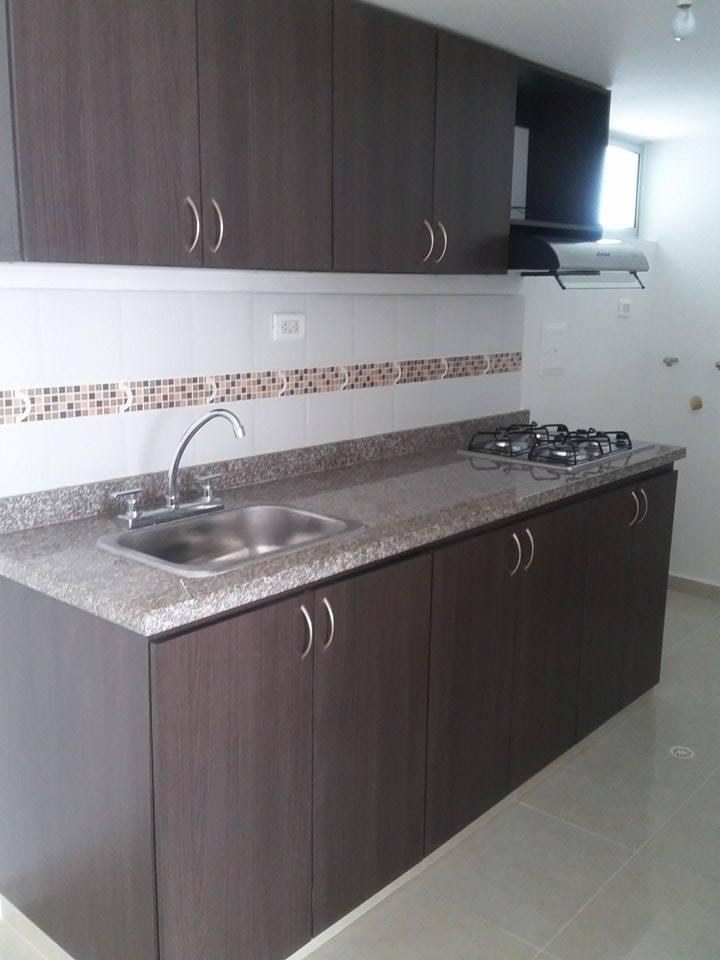 APARTAMENTO TRIBECCA