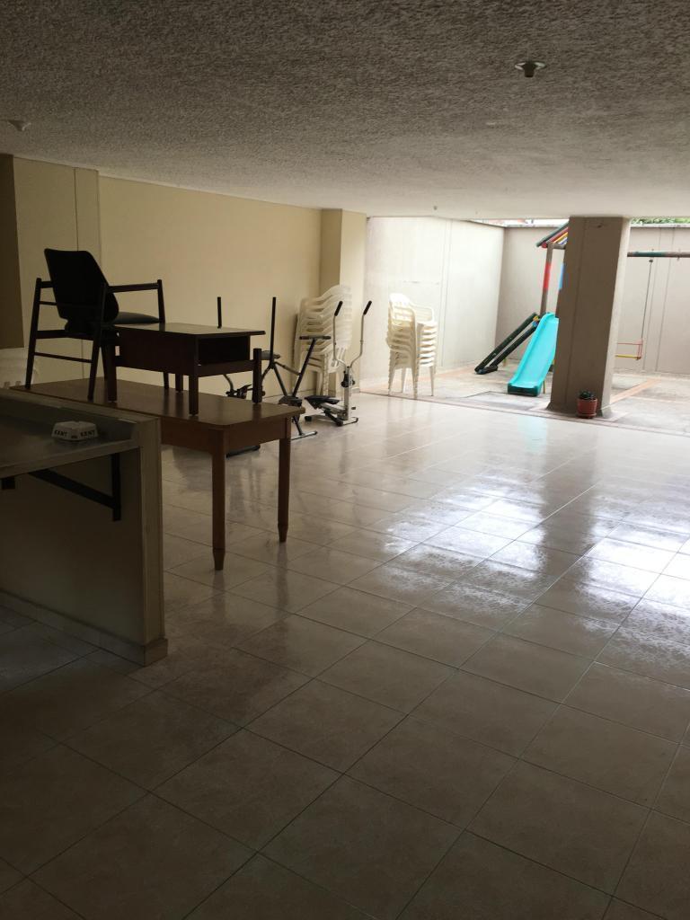 ARRIENDO APARTAMENTO PENTHAUSE