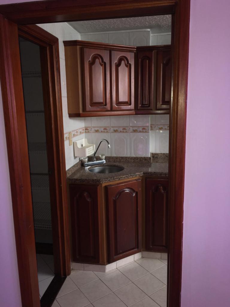 ARRIENDO APARTAMENTO PENTHAUSE