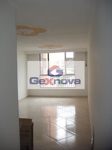 Arriendo apartamento tres alcobas