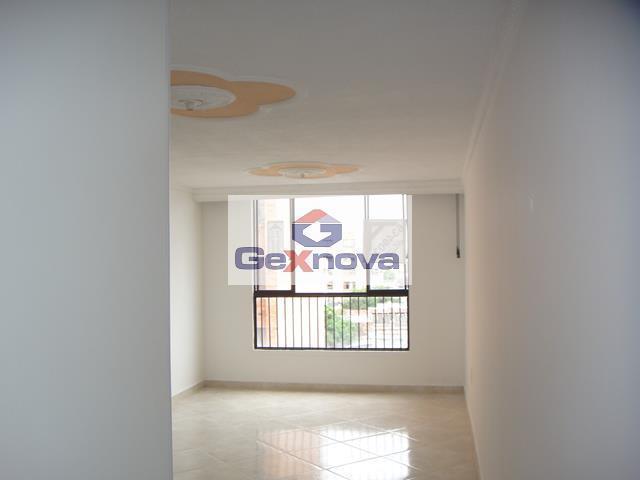 Arriendo apartamento tres alcobas