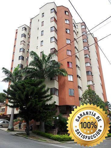 SE ARRIENDA APARTAMENTO, LA FLORESTA