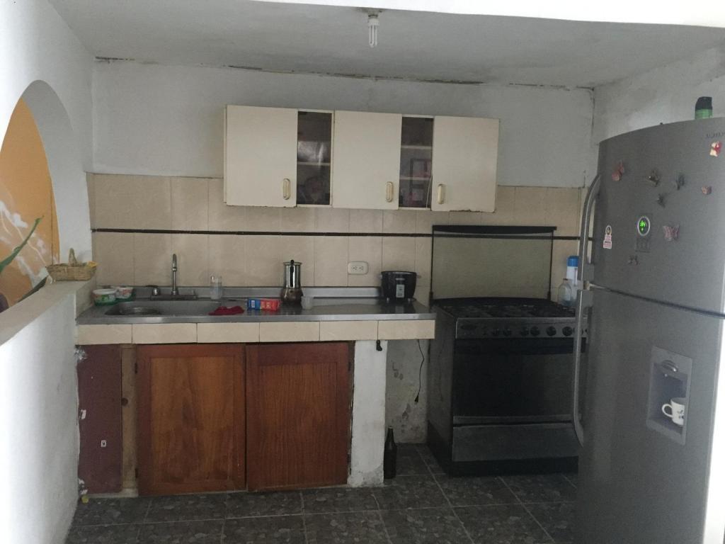 GRAN OPORTUNIDA!! VENDO CASA AMPLIA DE 7X38 EN ULPIANO LLOREDA