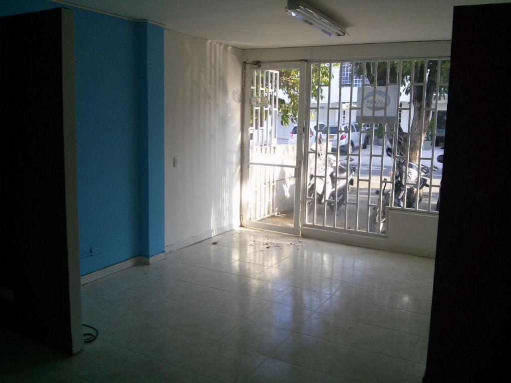 Se arrienda local comercial