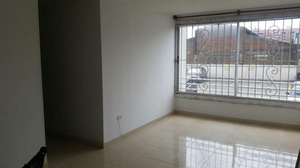 Se vende apartamento en Unidad Residencial La Arboleda