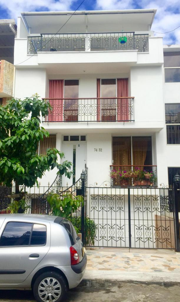 Se vende hermosa casa