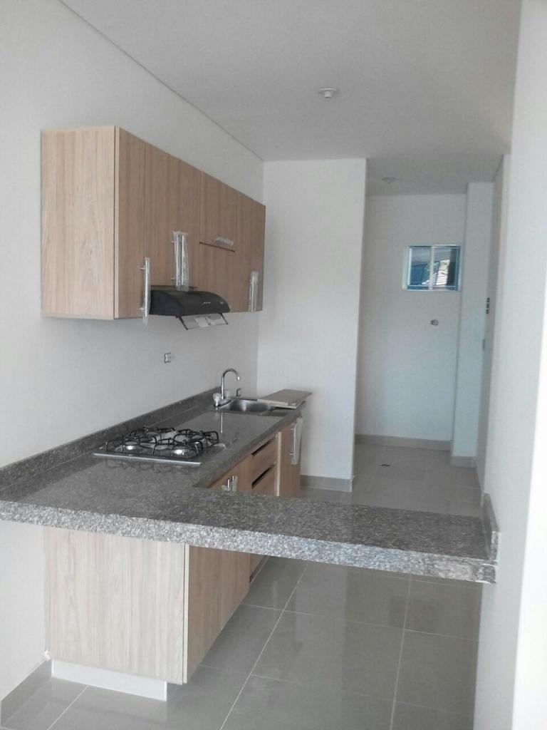 Apartamentos en venta Barrio España