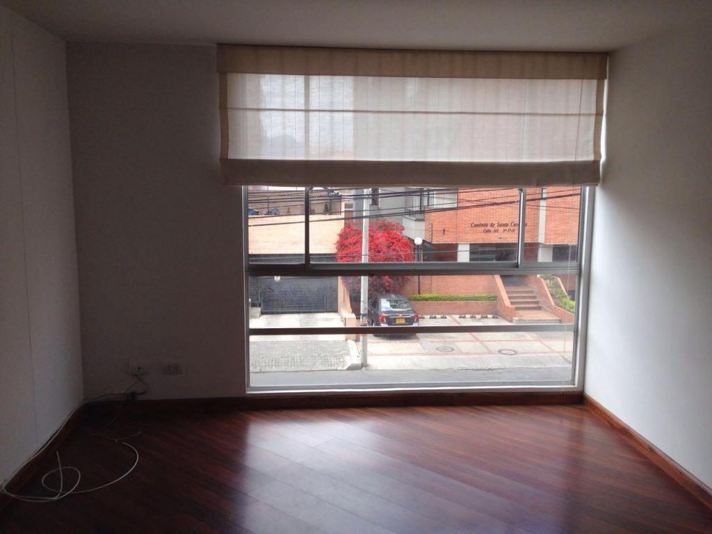 Arriendo hermoso apt de 52 mts!!!!