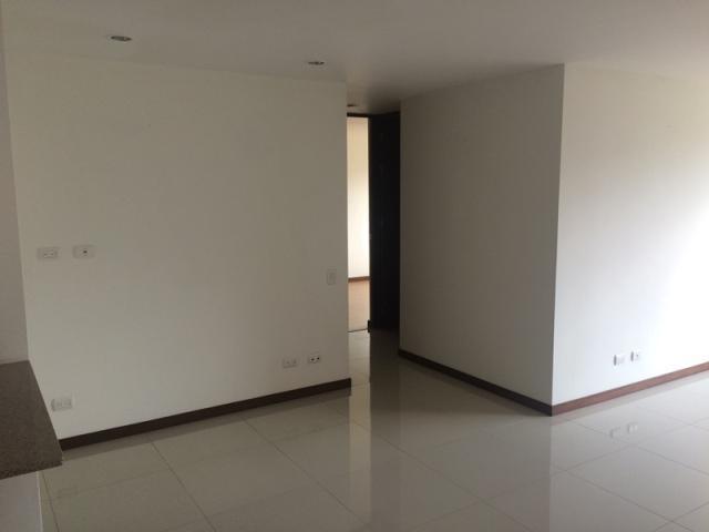 ARRIENDO DE APARTAMENTO EN   6222456