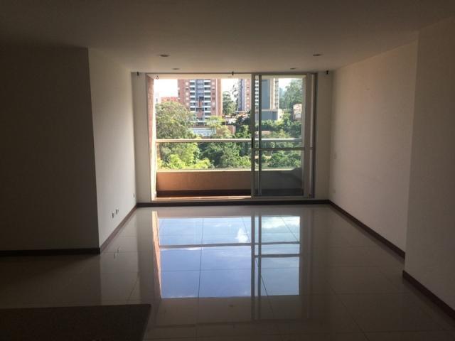 ARRIENDO DE APARTAMENTO EN   6222456