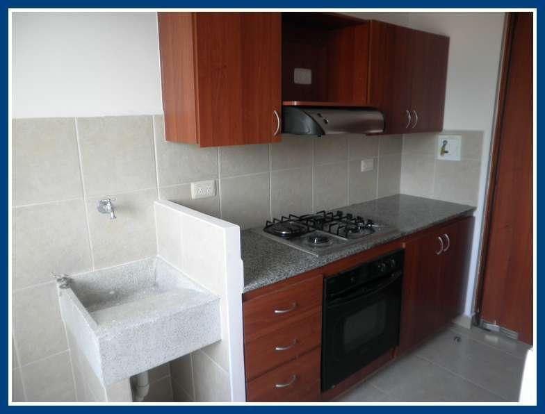 Cumbres Excelente Apartamento en Arriendo