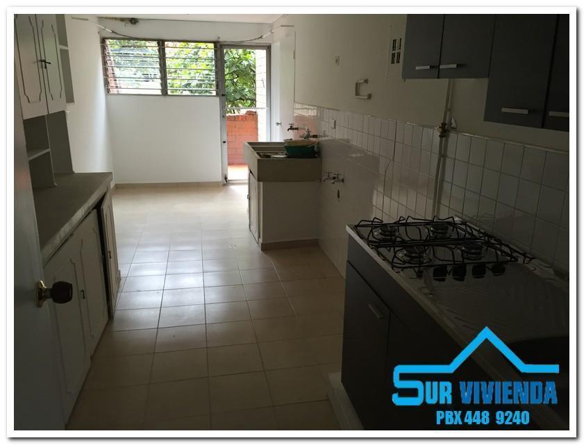 SE ARRIENDA APARTAMENTO EN BELEN