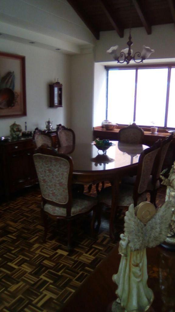 Venta apartamento sector zuñiga