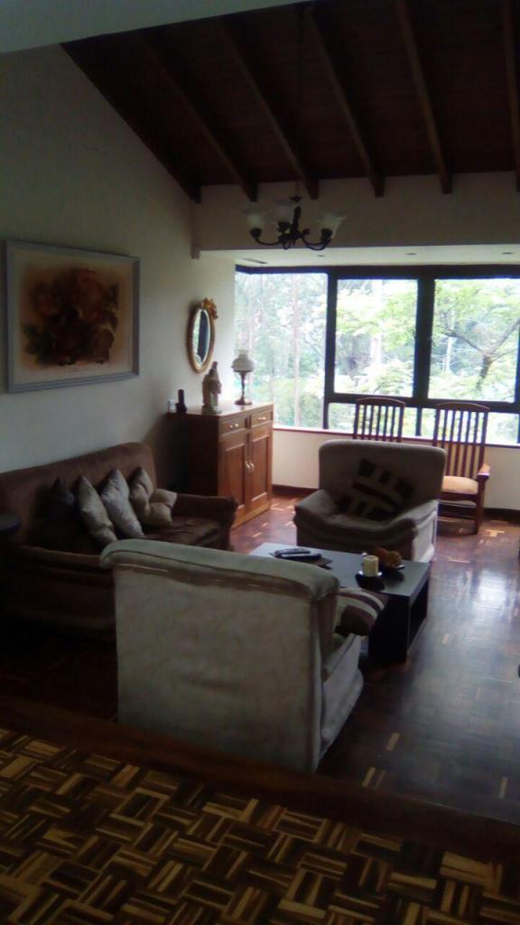 Venta apartamento sector zuñiga