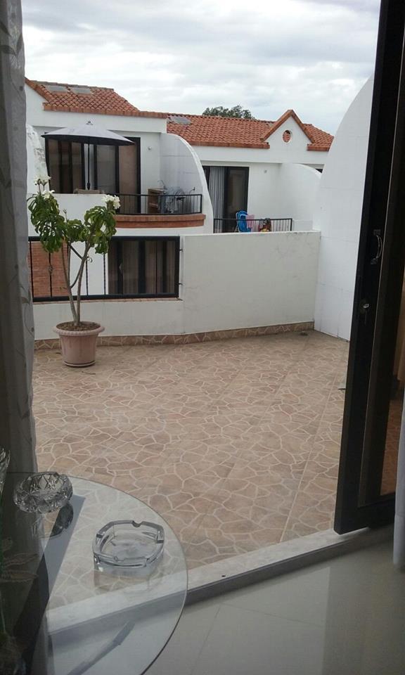 Se Vende Casa En  5 niveles