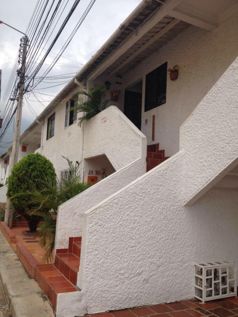 Vendo casa conjunto La Rinconada El Poblado