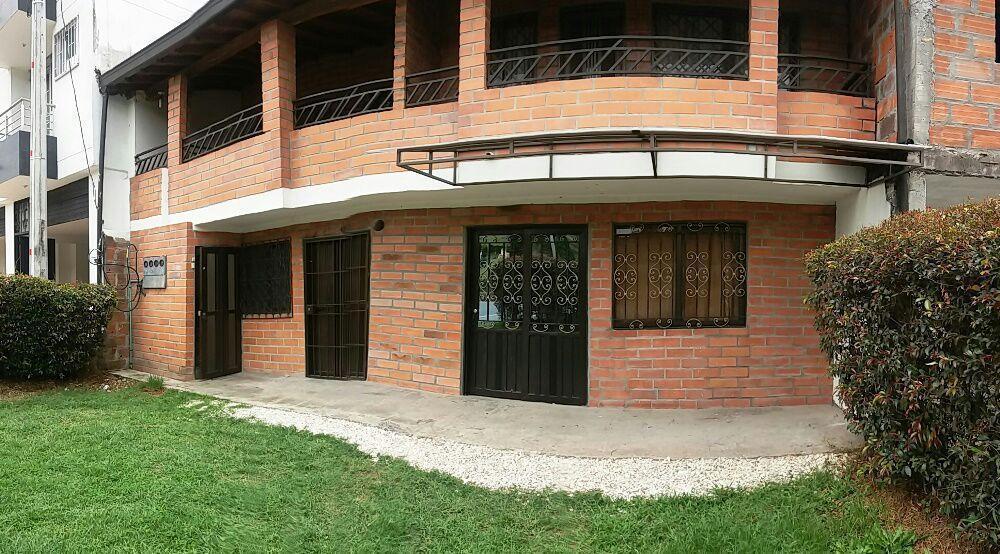 Vendo precioso apartamento