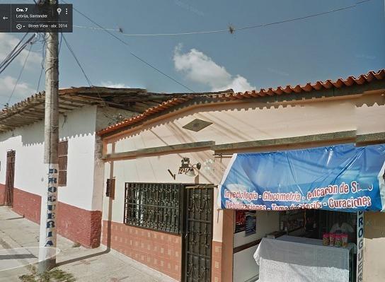 Arriendo Local Cra 7