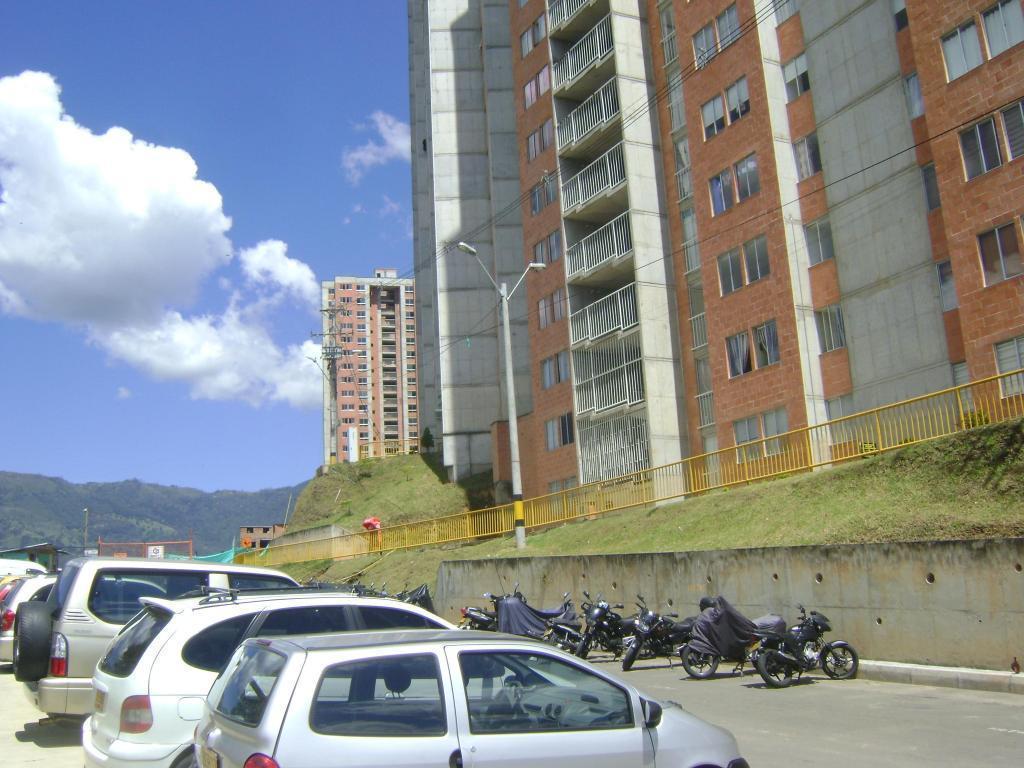 APARTAMENTO LORETO