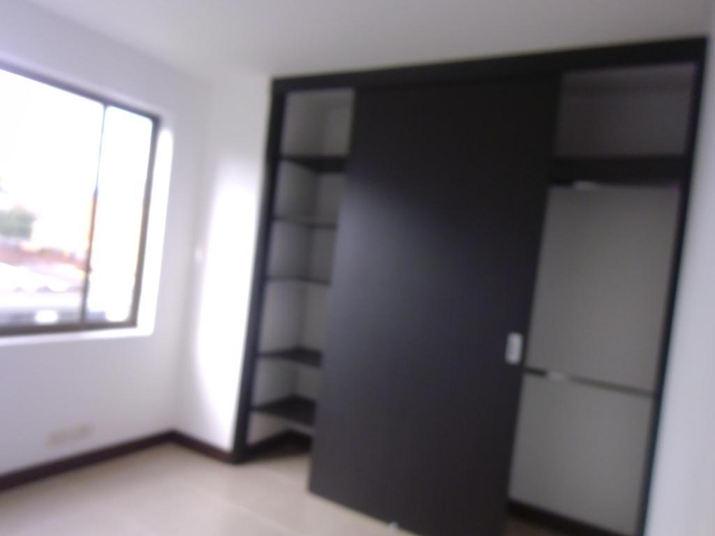 VENTA DE APARTAMENTO EN SANJUAQUIN CUARTO PISO