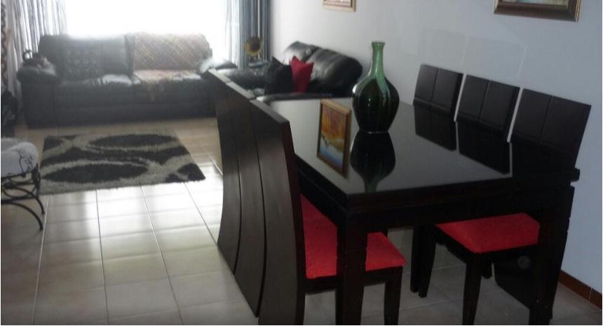 Vendo un espectacular apartamento en Bosques de La Salle