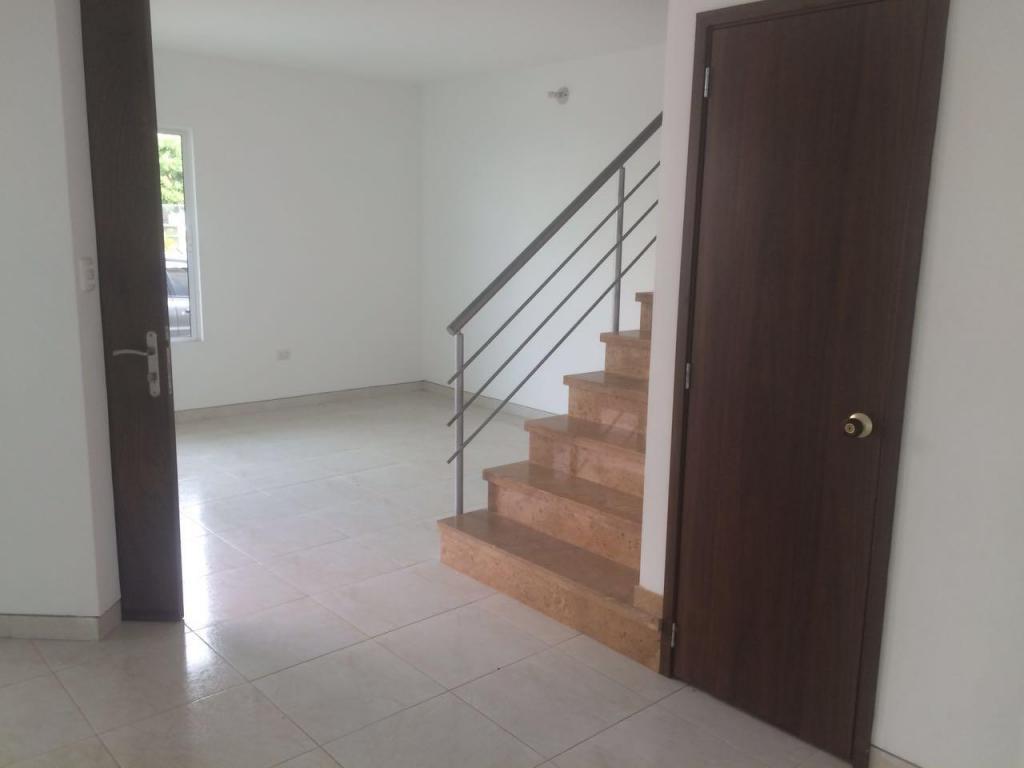 Arriendo Casa en