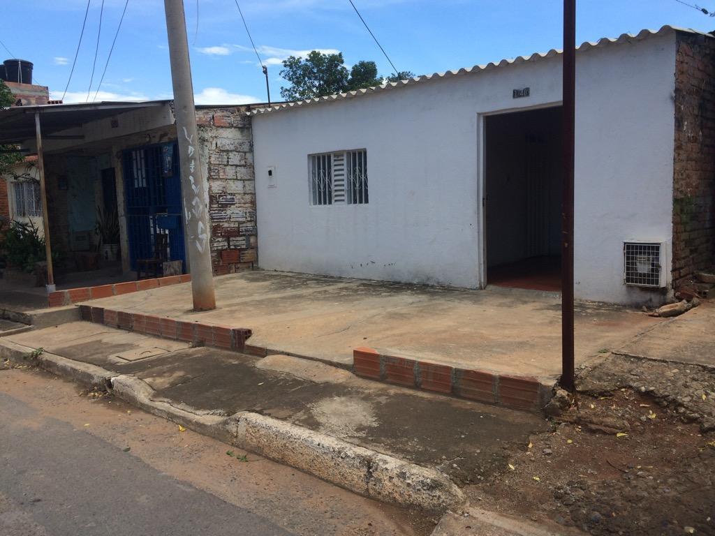 Quiero Arrendar Una Casa en El Barrio La Sabana en El Municipio de Los Patios