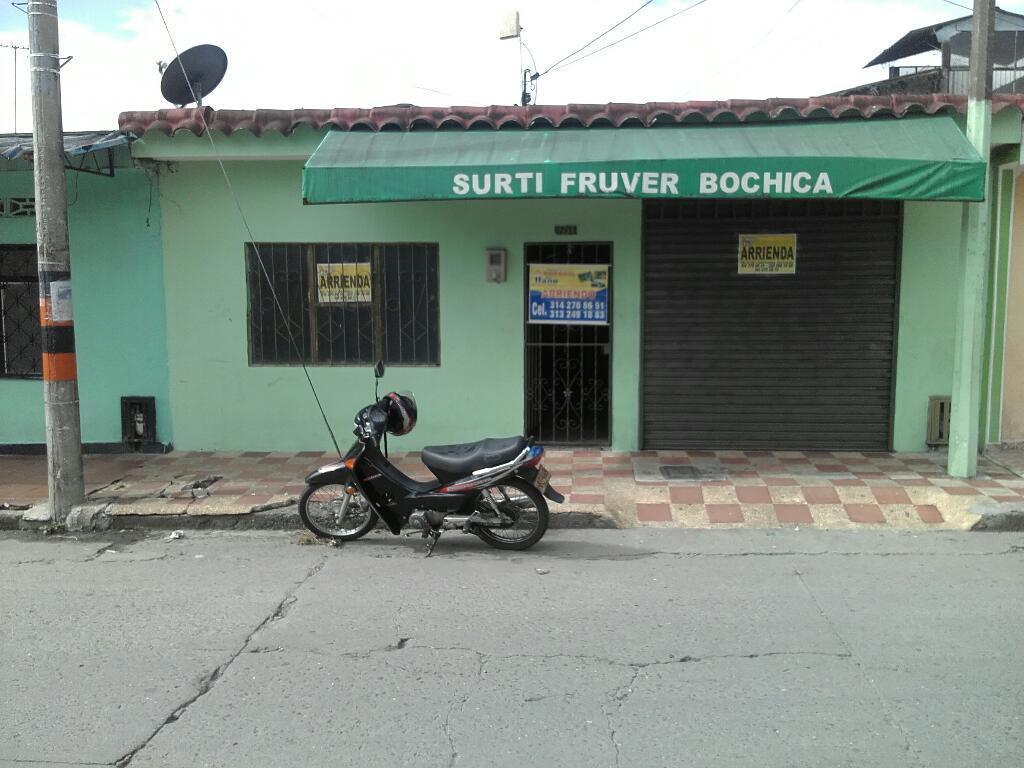 Casa Bochica
