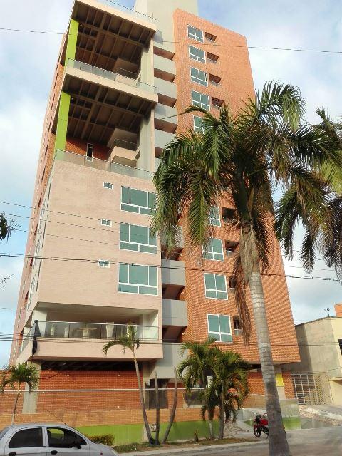 Vendo Apartamento en  TK240