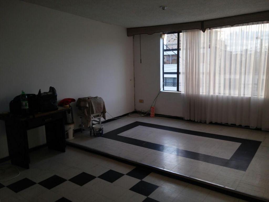 Arriendo Apartamento