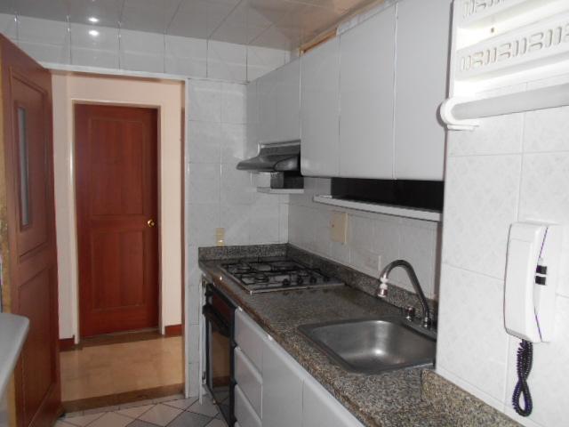 ARRIENDO DE APARTAMENTO EN CHAPINERO BOGOTA 259734