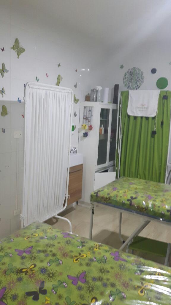 ARRIENDO MAGNÍFICO CONSULTORIO