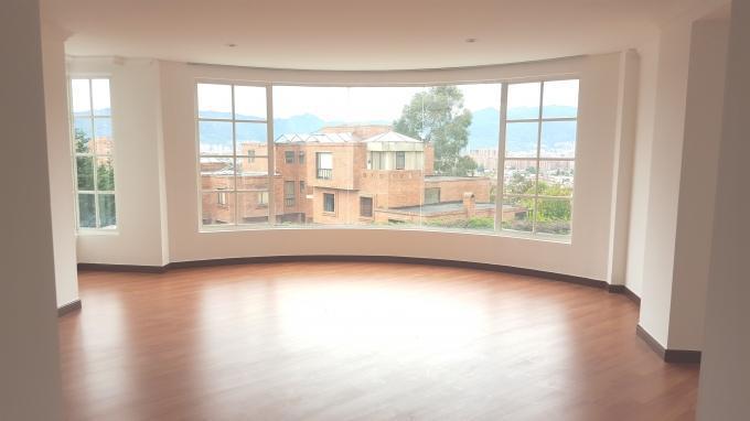 Arriendo/Venta DE APARTAMENTO EN NOROCCIDENTE BOGOTA 6423302