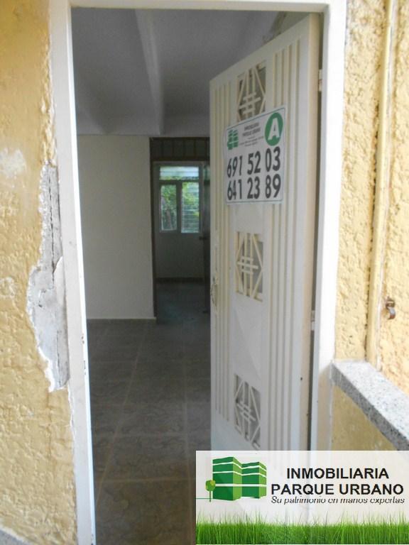 Apartamento en arriendo barrio bucarica