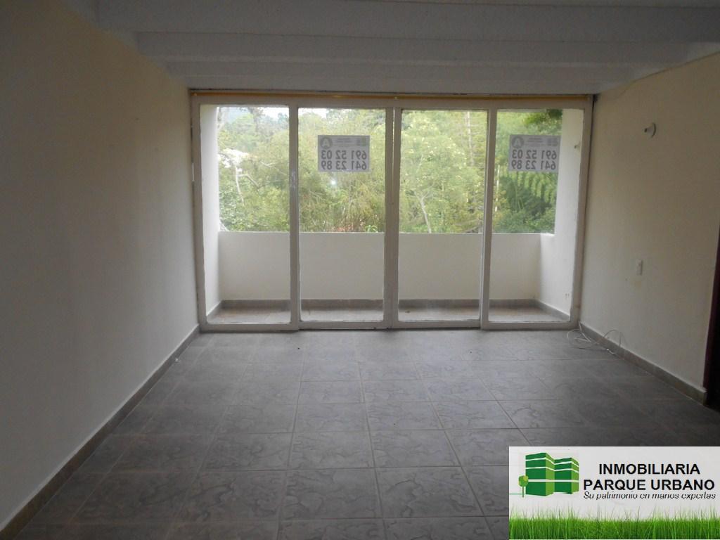 Apartamento en arriendo barrio bucarica