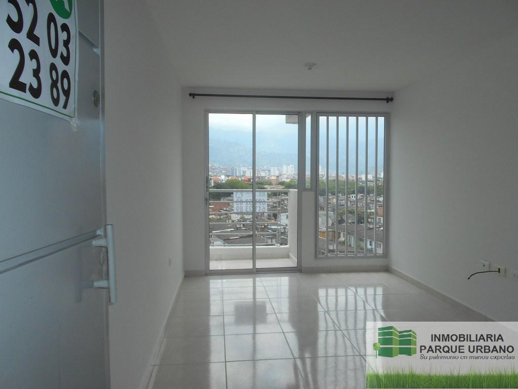 Apartamento en arriendo barrio delicias altas